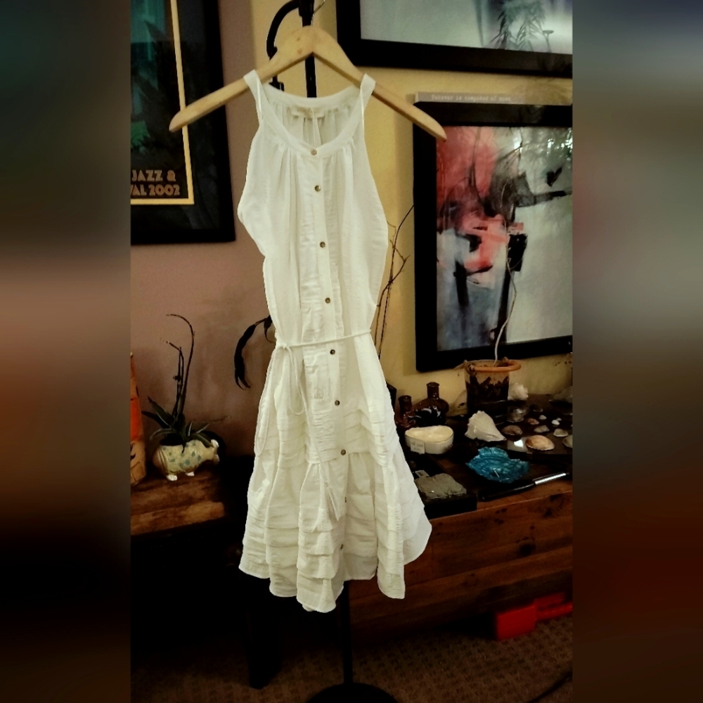 Women's Semi formal dress